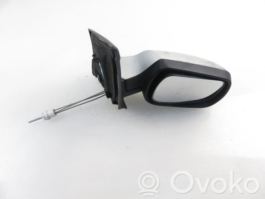 Espejo lateral manual   2S6117682AS,2S6117682AS