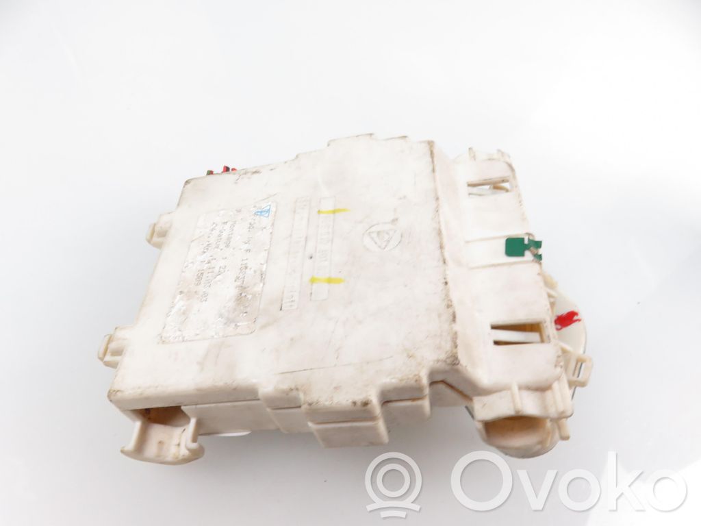 Porsche Boxster 986 Fuse box set 