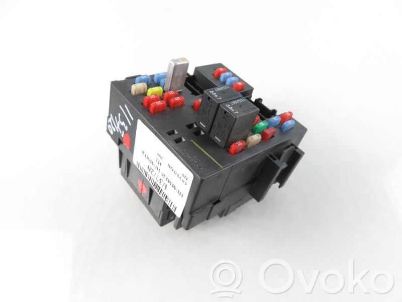 Central body control module   1514190201,1514190201