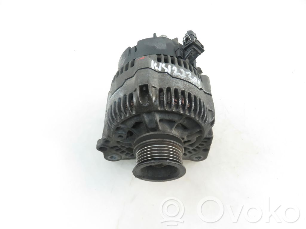 Skoda Octavia Mk1 (1U) Ģenerators 