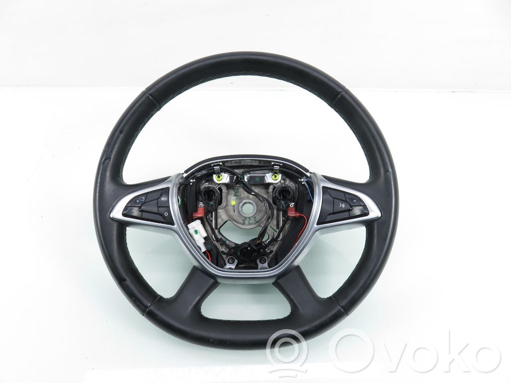 Steering wheel   484002676R,484002676R