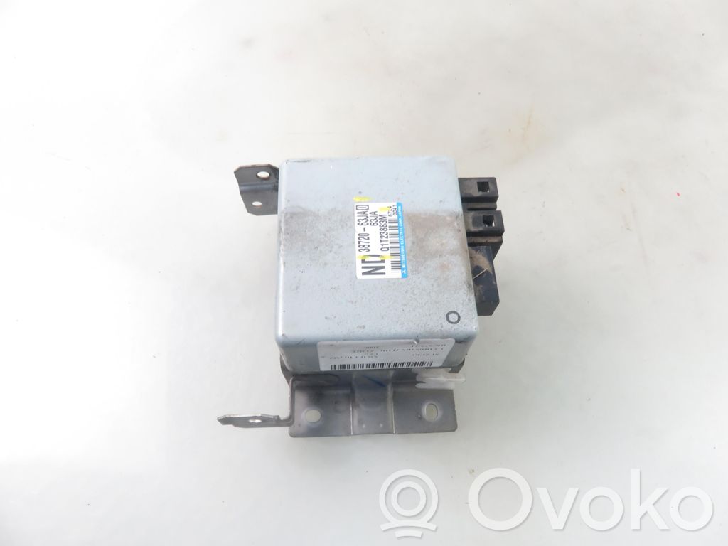 Suzuki Swift I Power steering control unit/module 
