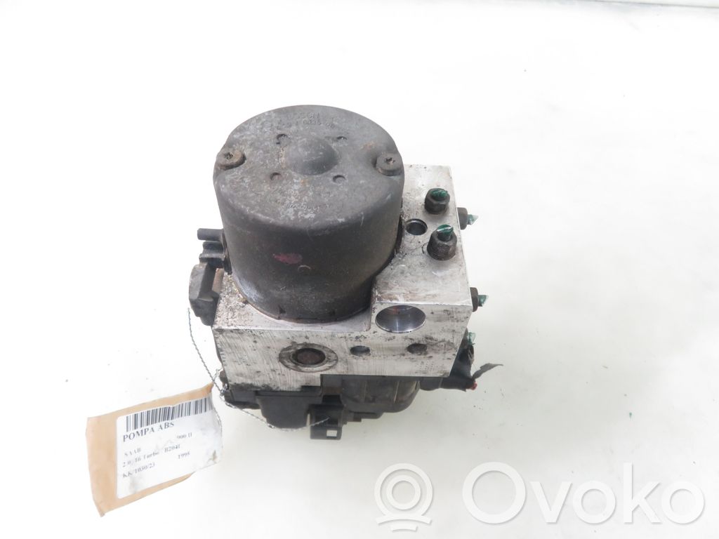 Saab 900 ABS Pump 