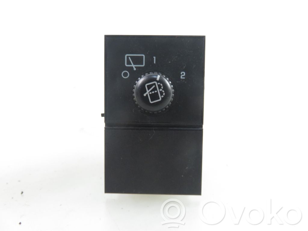 Hummer H2 Headlight wiper switch 