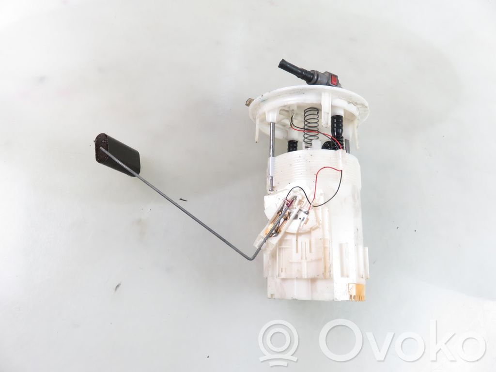 Renault Kangoo II Fuel level sensor 