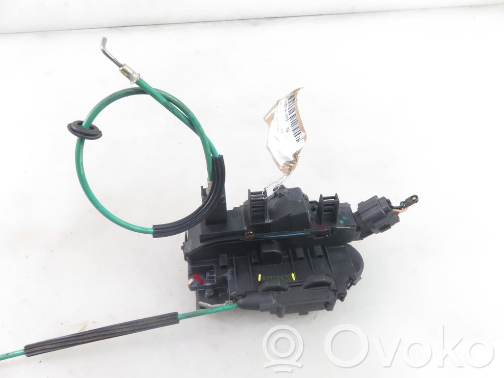 Front door lock   51708420,51708420