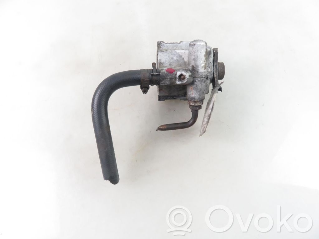 Power steering pump