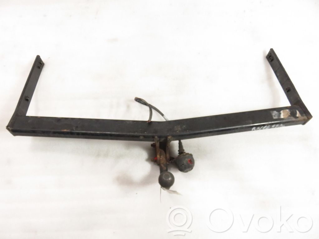 Seat Leon (1P) Tow bar set 