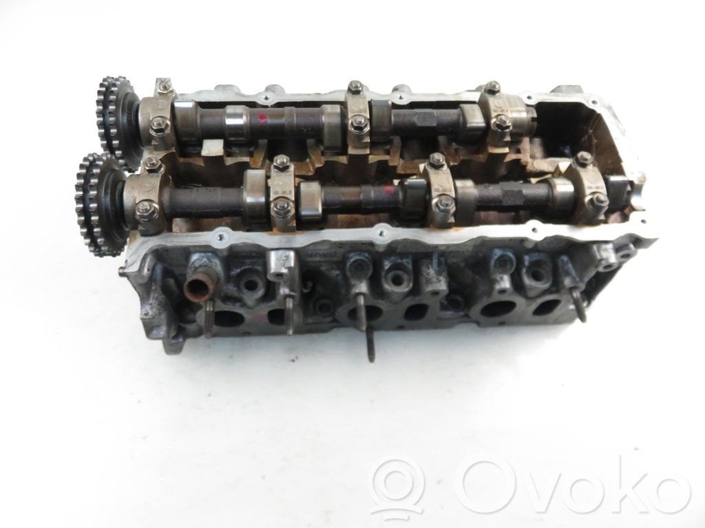 Volkswagen Sharan Engine head 