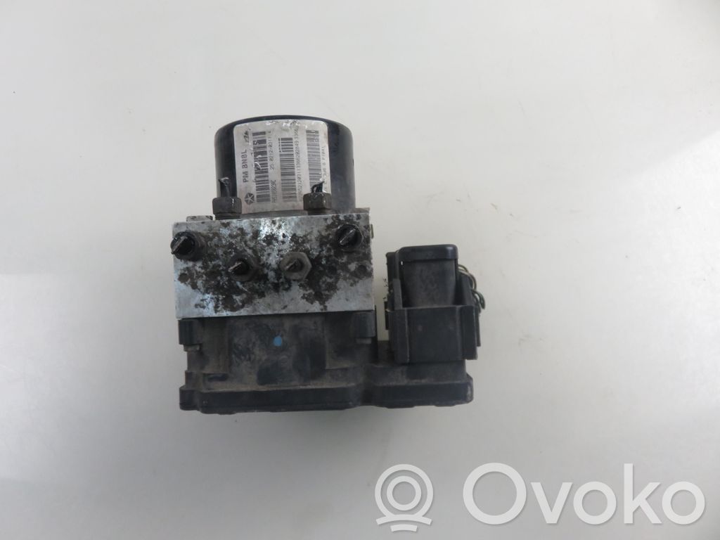 Dodge Caliber ABS Pump 