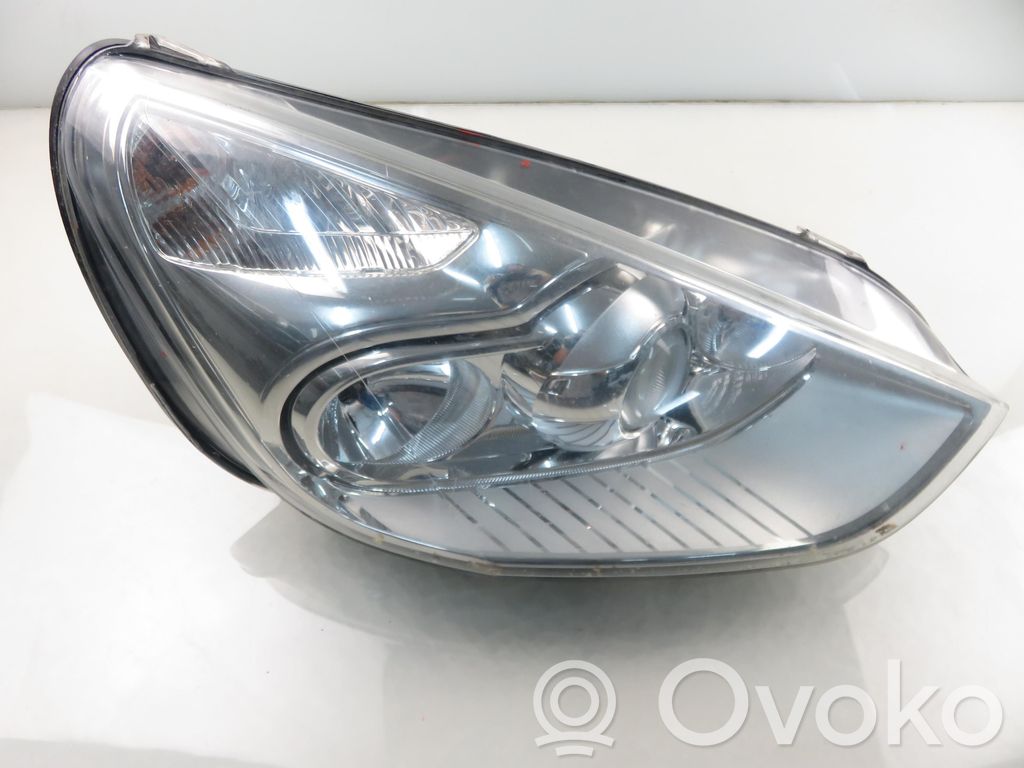 Headlight/headlamp   6M2113D154AL,6M2113D154AL
