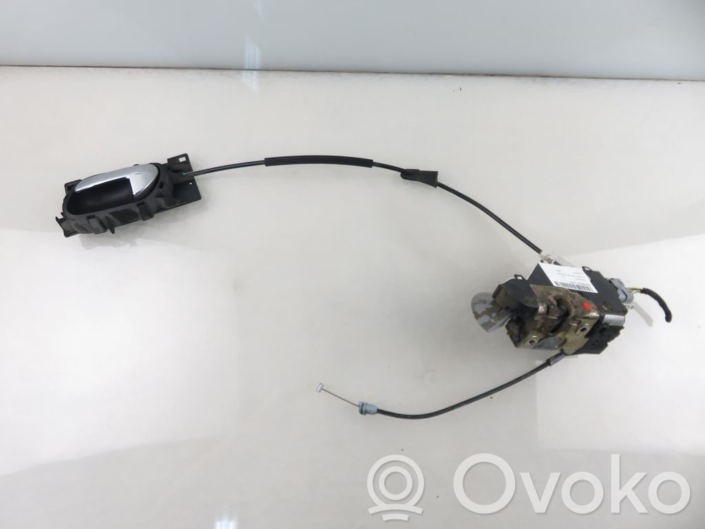 Citroen C4 I Încuietoare ușă față 