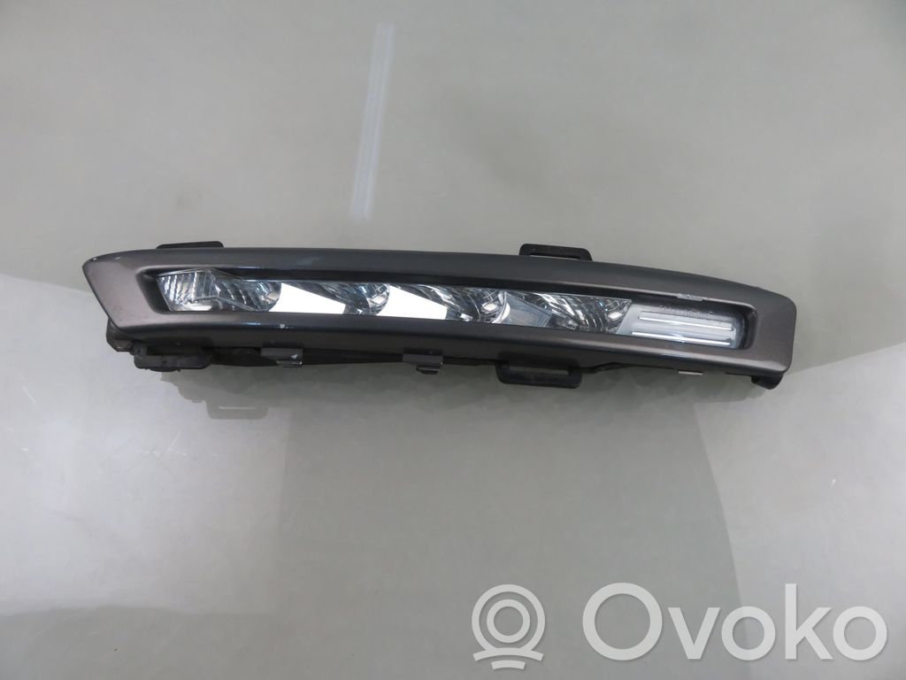 Ford S-MAX Miglas lukturis priekšā 