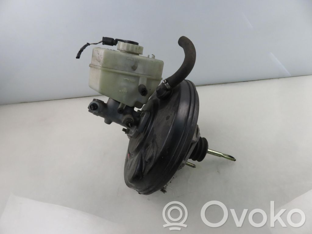 Brake booster   6757118,6757118