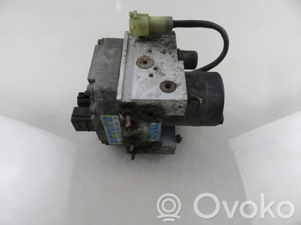 Land Rover Freelander Pompa ABS 