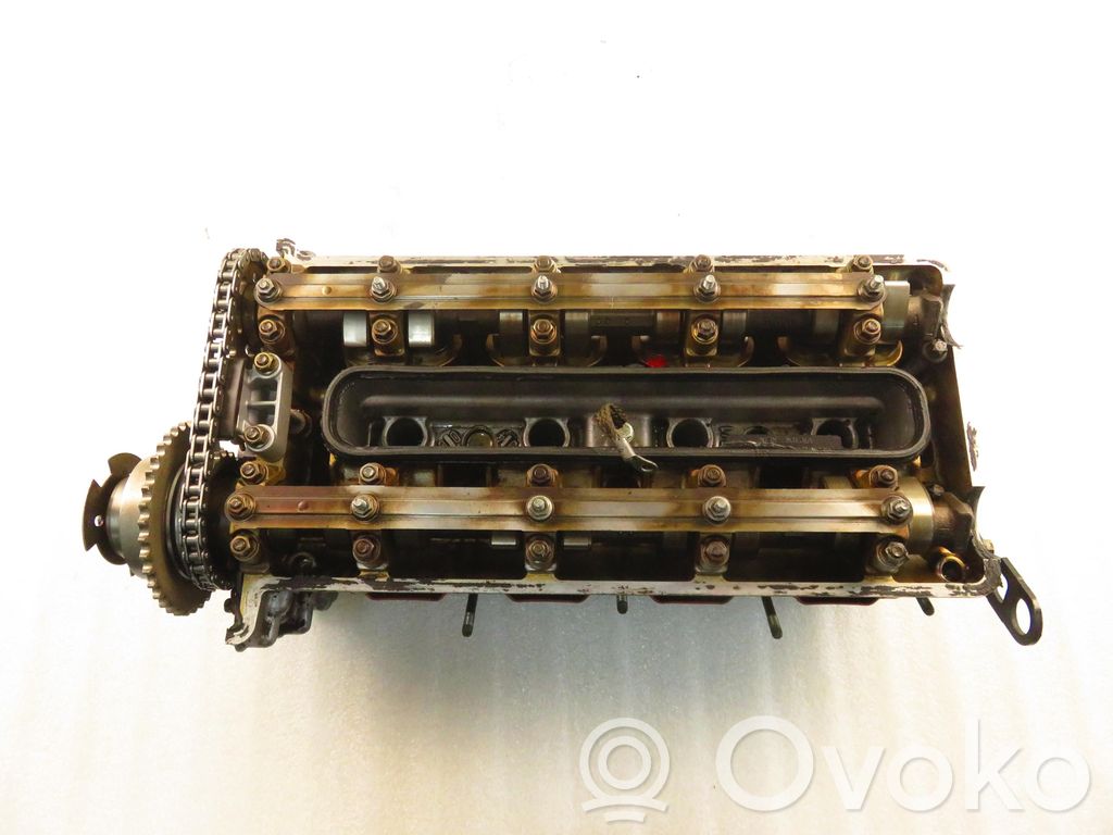 BMW X5 E53 Engine head 