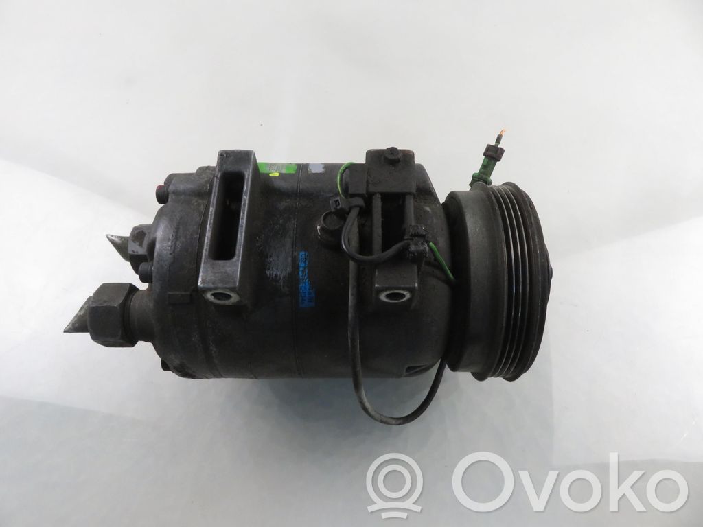 Klimakompressor Pumpe   5062310381,5062310381