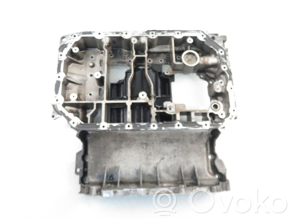 Audi A4 S4 B8 8K Karteris 