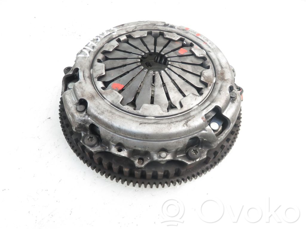 Peugeot 207 Flywheel 