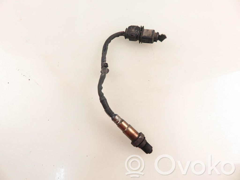 Lambda probe sensor   0281004417,0281004417