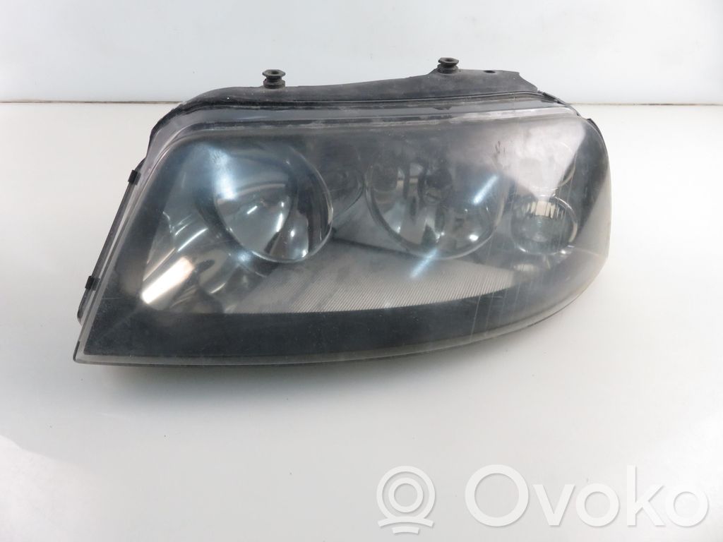 Headlight/headlamp   0301182211,0301182211