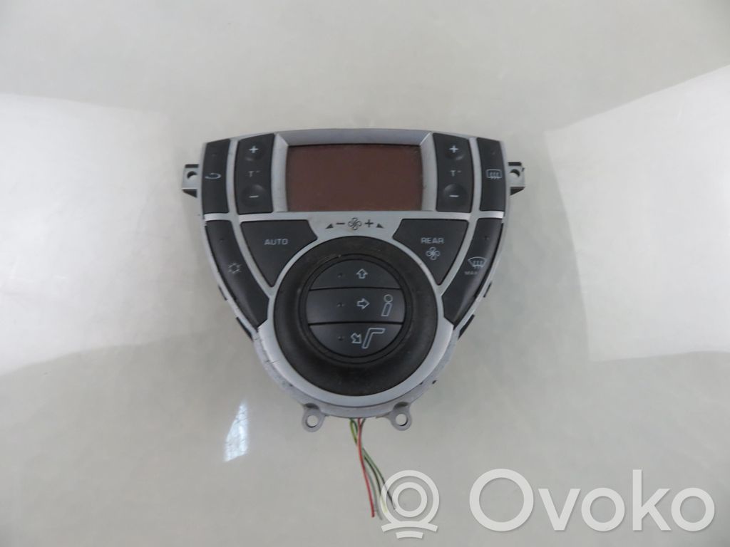 Interruptor de control del ventilador interior   A83005100,14986800YR,F011500003,14986800YR,A83005100,F011500003