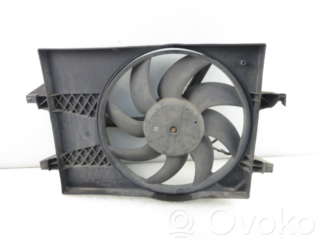Set ventola   VP4S6H8C607AA,VP4S6H8C607AA