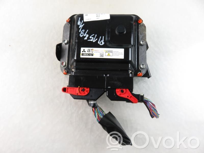 Mitsubishi ASX Engine control unit/module 