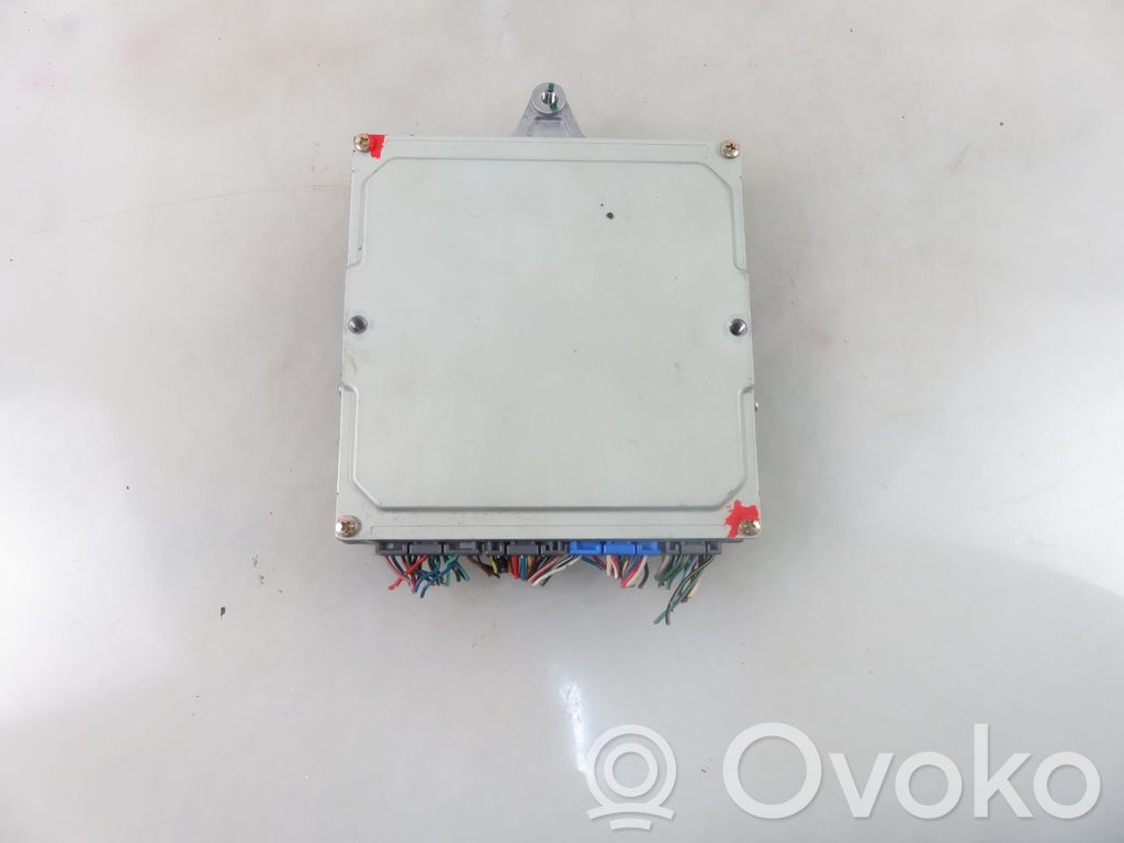 Honda Logo Engine control unit/module 