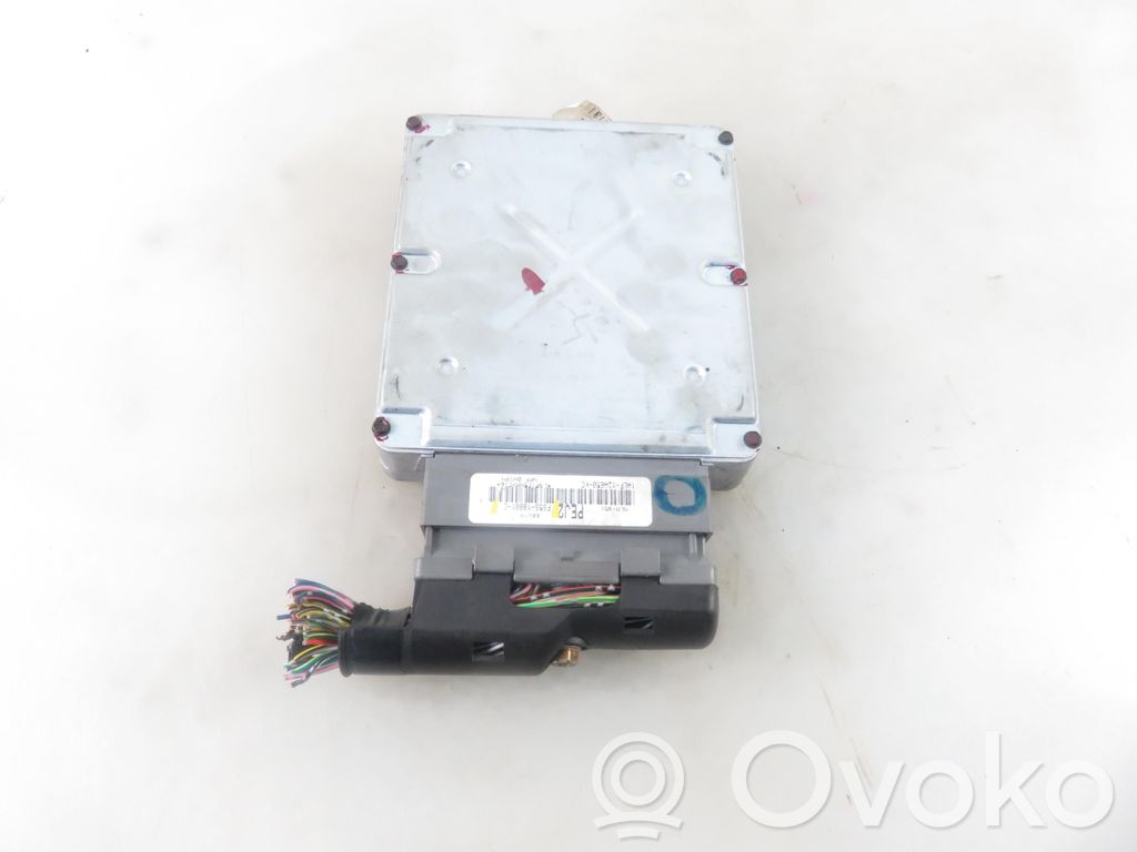 Mazda 626 Engine control unit/module 