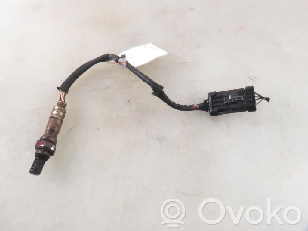 Lambda probe sensor   96394004,96394004