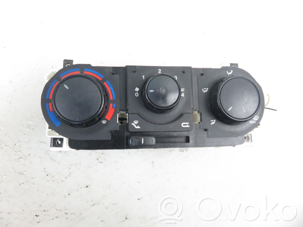 Interruptor de control del ventilador interior   5C6240100,5C6240100
