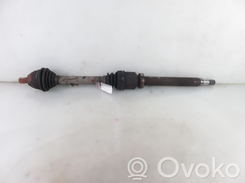 Front driveshaft   3M513B436DAH,3M513B436DAH