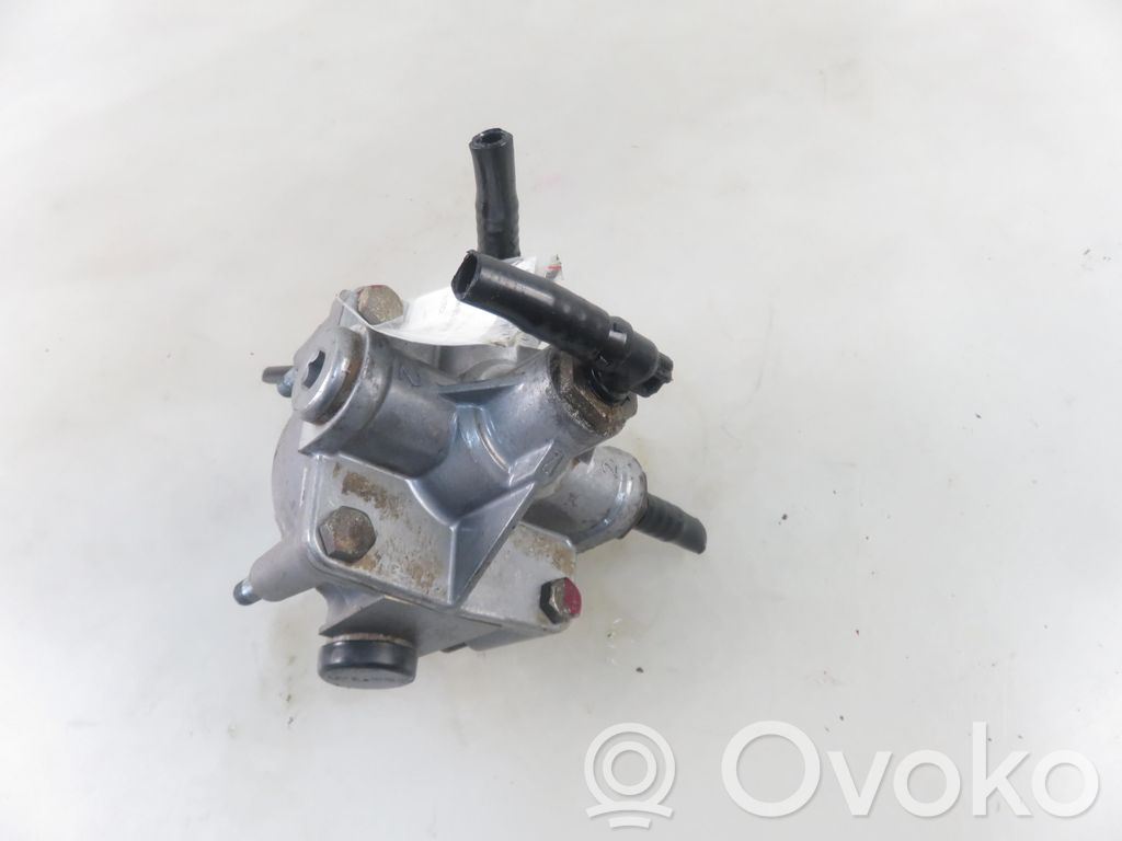 DAF 400-Series 428-435 Zawór elektromagnetyczny amortyzatora osi tylnej 