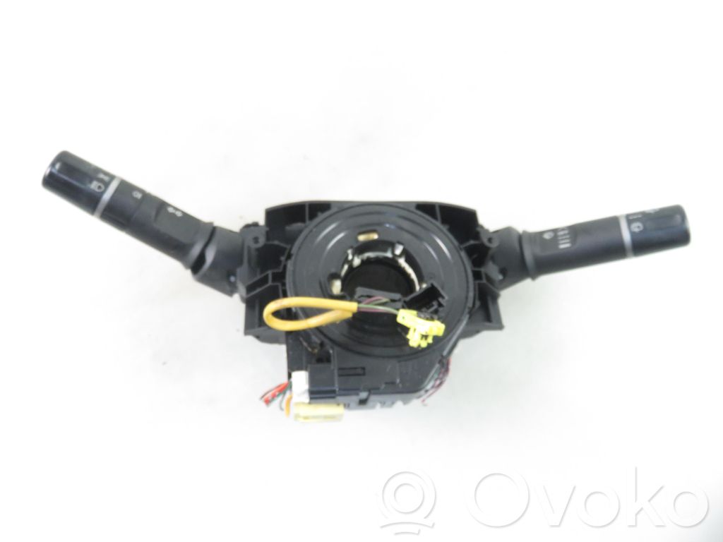 Mazda 2 Rokturu komplekts 