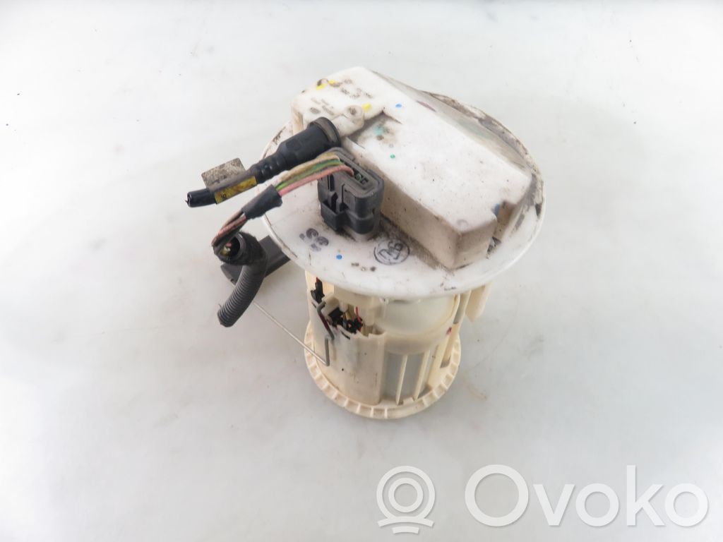Citroen C3 Pluriel In-tank fuel pump 
