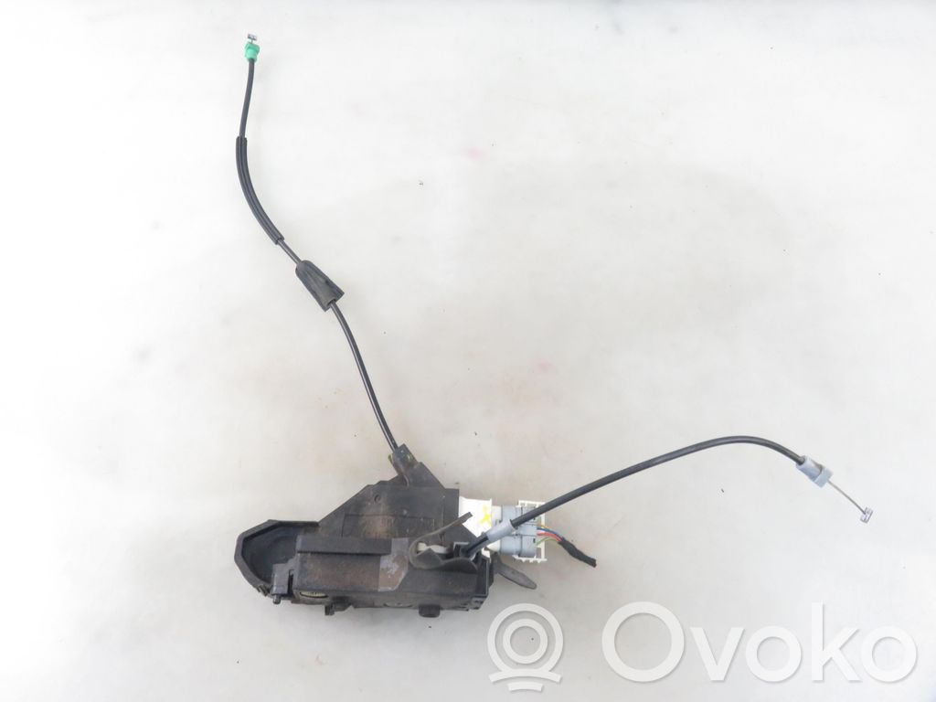 Front door lock   9683415980,9683415980