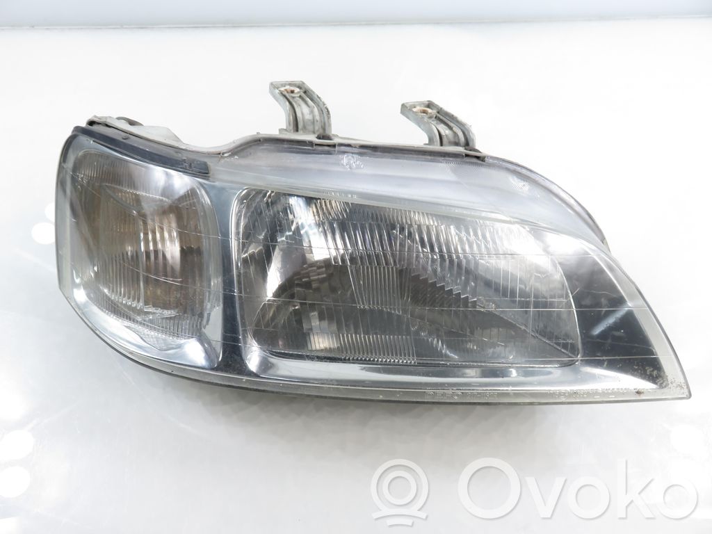 Honda Civic Scheinwerfer 