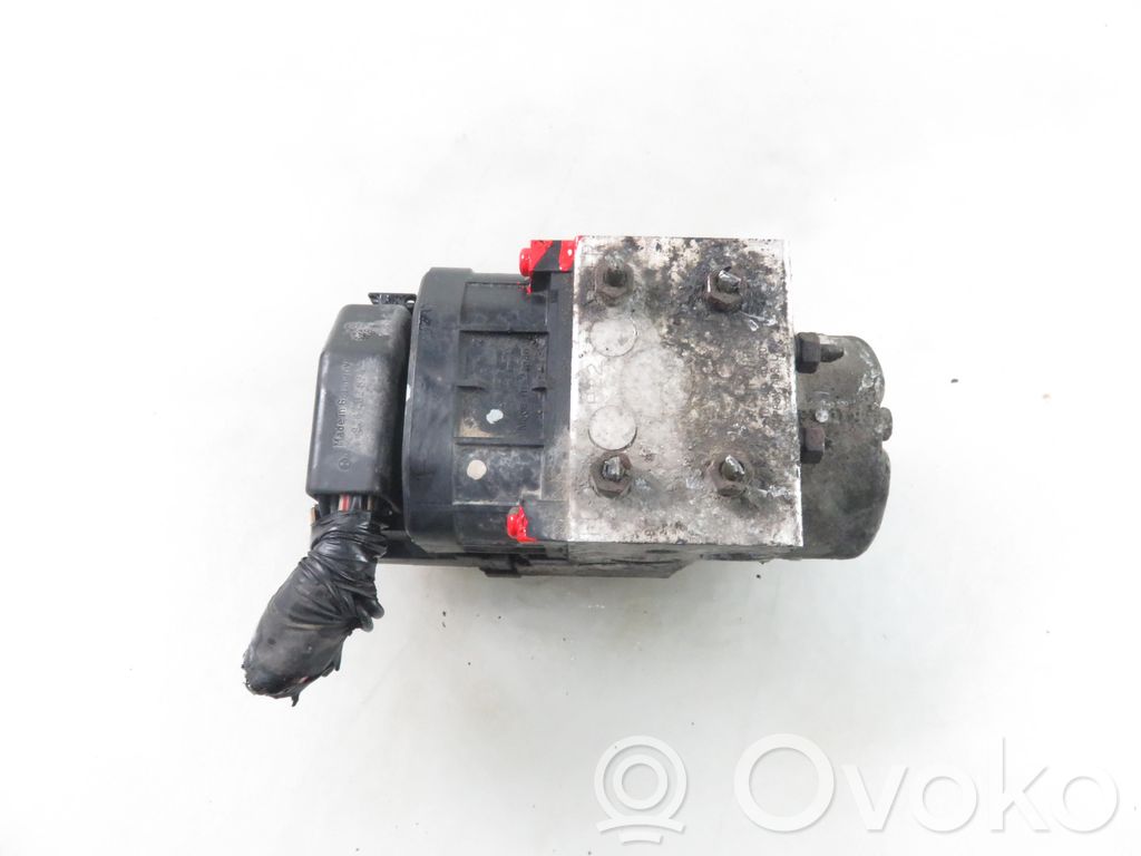 ABS Pump   F40HU411,F40HU411