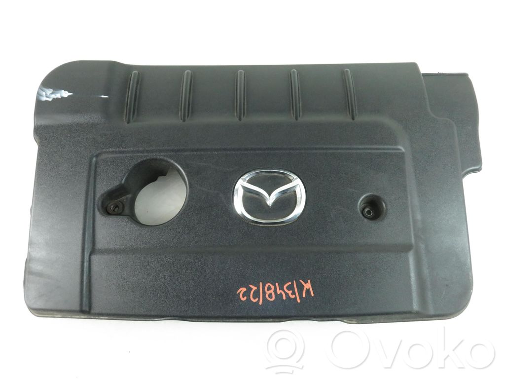 Mazda 2 Cubierta del motor (embellecedor) 