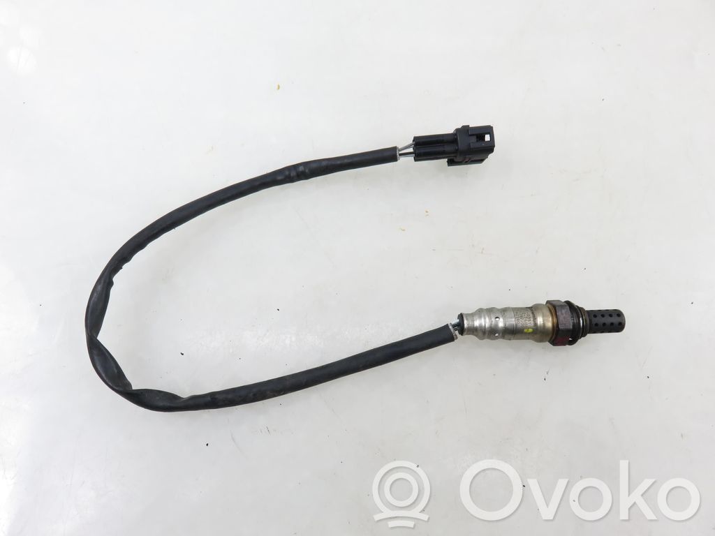 Suzuki Liana Sonde lambda 
