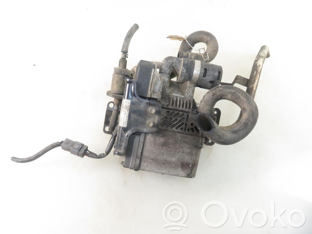 Auxiliary pre-heater (Webasto)   000002021131,000002021131