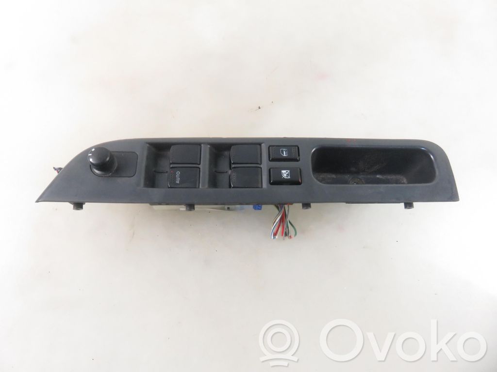 Electric window control switch   62J002016T,62J002016T