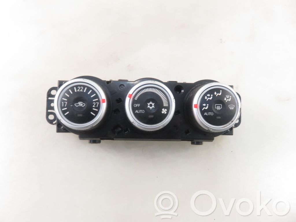 Interior fan control switch   7820A115XA,7820A115XA