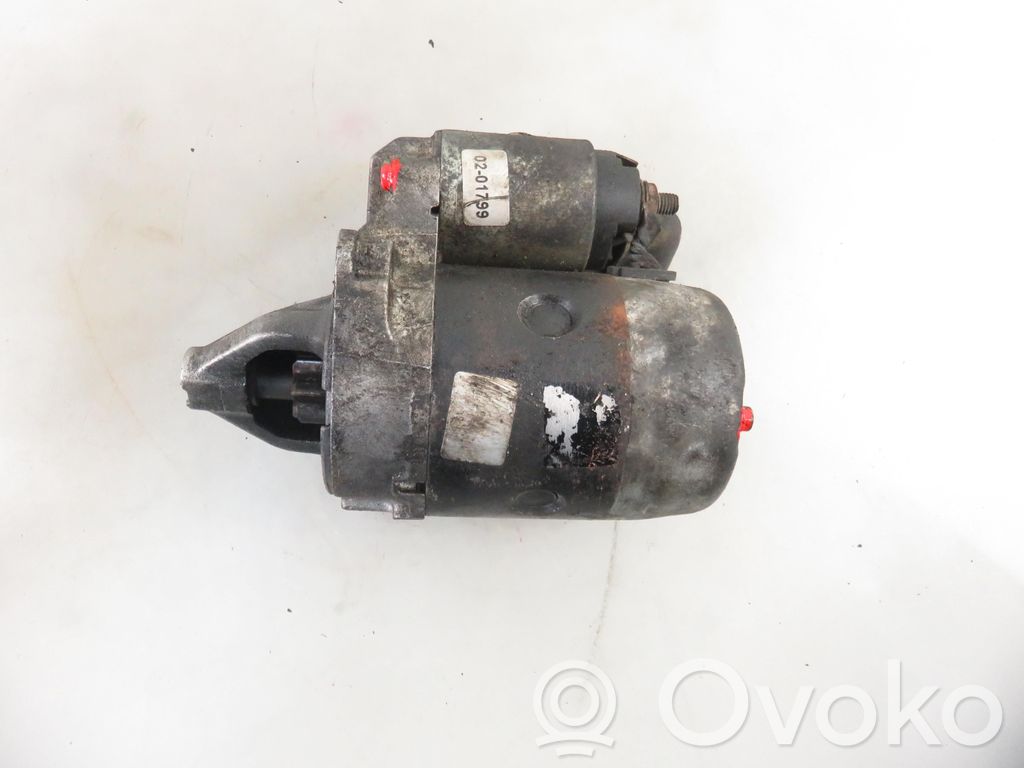 Nissan Almera N16 Стартер 