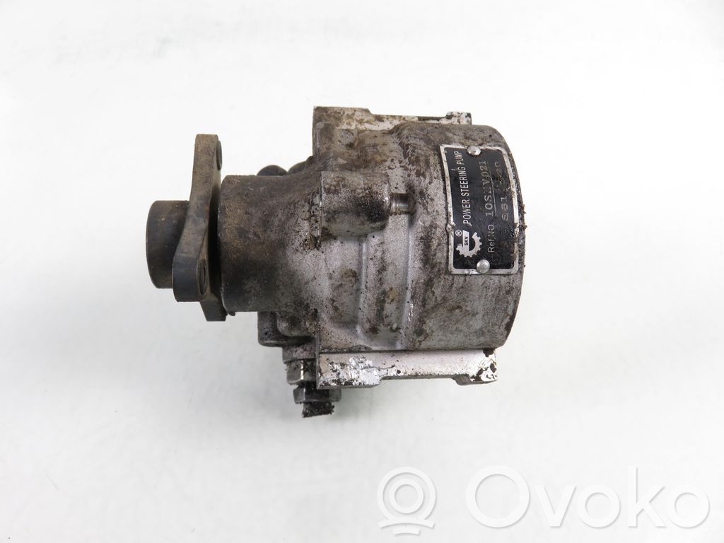 Opel Movano A Pompa wspomagania 
