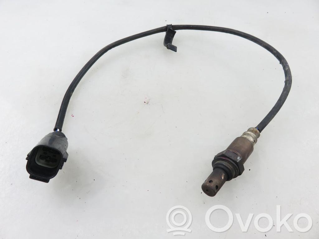 Volvo V50 Lambda probe sensor 