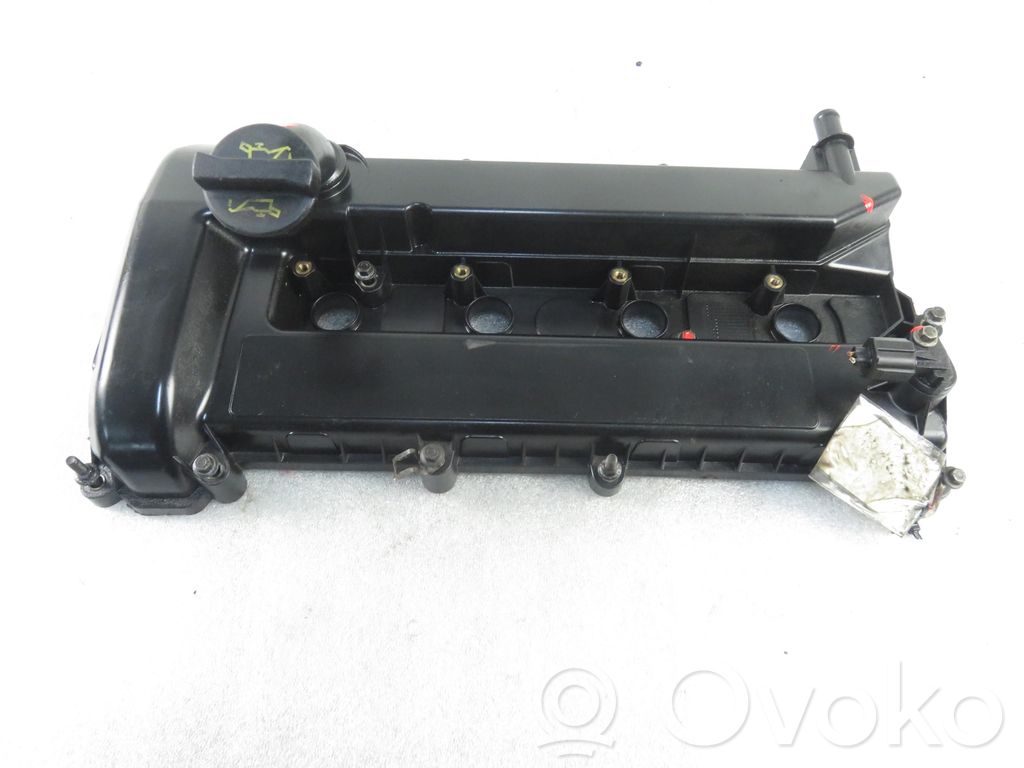 Vārstu vāks   4M5G6K272HC,4M5G6K272HC