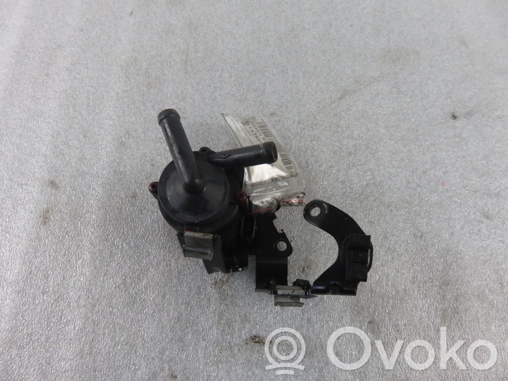 Peugeot 308 Pompa cyrkulacji / obiegu wody 