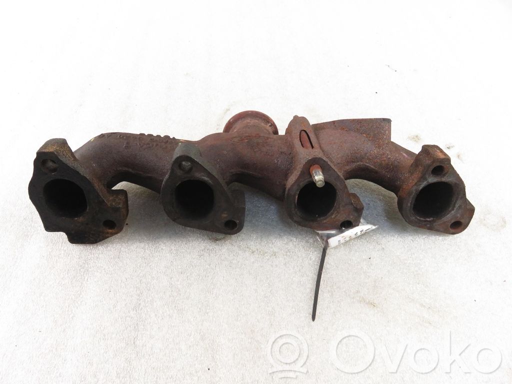 Exhaust manifold   4M5Q9428AB,4M5Q9428AB